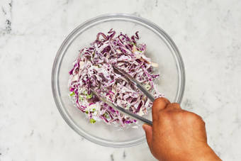 Make Slaw