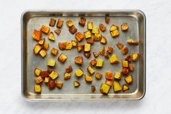Roast Potatoes