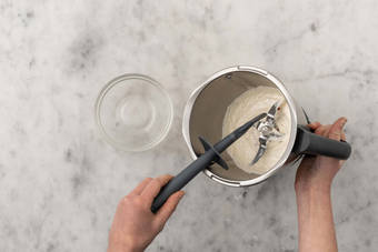 Für Zwiebeln & Joghurt