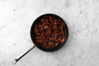 Bring on the Flavour