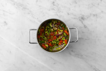 Smaakmakers roerbakken