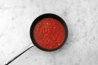 Bring on the Bean Stew