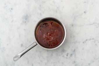 Make your BBQ Sauce