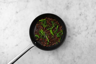 Bring on the Bulgogi