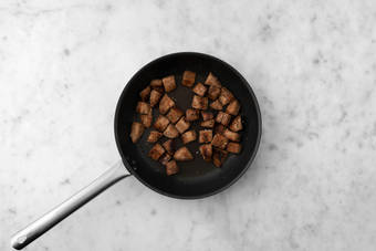 Preparare i crostini