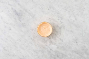 Mix the Paprika Mayo