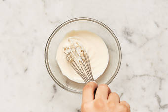 Make Crème  Fraîche