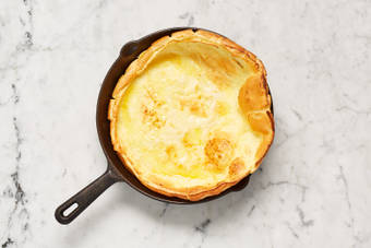 Cook Dutch Baby