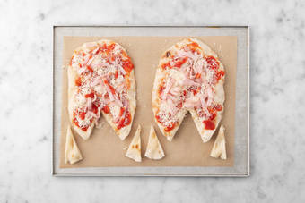 Construire le vaisseau spatial