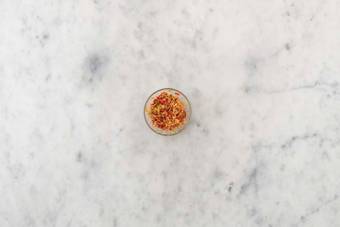 Make the Sambal Sprinkle