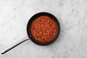 Butter Bean Stew Time