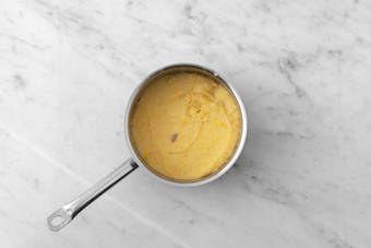 Preparare la vellutata