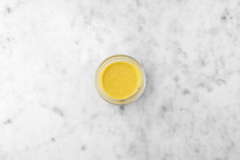 Lag kål- og løkblanding