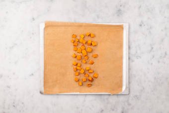 Roast the Butternut Squash