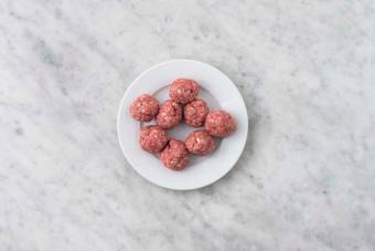 Make the Meatballs