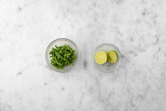 Cook the Chicken Thighs