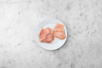 Butterfly the Chicken