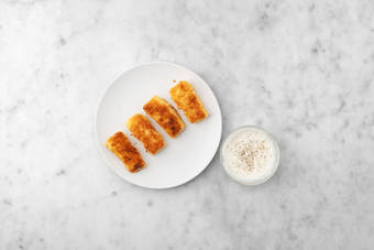 Friggere il formaggio