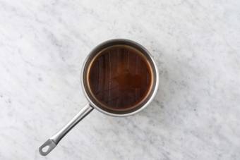 Make your Red Wine Jus