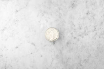 Make  mint-cucumber sauce