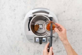 Für die Soße & die Spieße