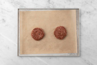 Bring on the Burgers