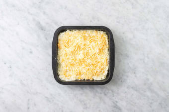 Combina los ingredientes