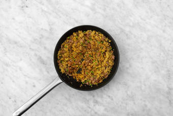 Bring on the Chutney