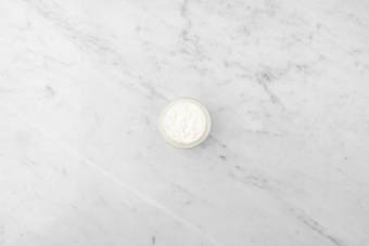 Preparare la salsa yogurt