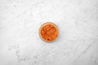 Marinate the Chicken