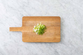 Forbered forårsløg