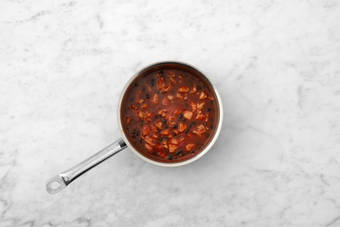 Chicken and Bean Time