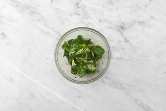 Kürbiskerne rösten