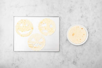 Make your Devious Dippers