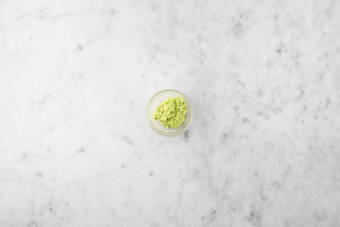 Bring on the Avocado 'Goo'