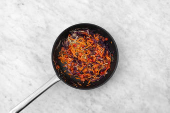 Bring on the Stir-Fry