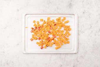 Roast the Sweet Potato