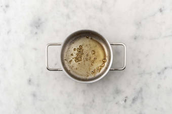 Perlencouscous kochen