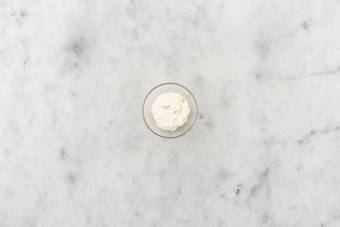 Make your Lemon Aioli