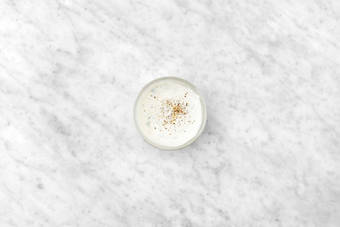 La sauce qui fait la diff'