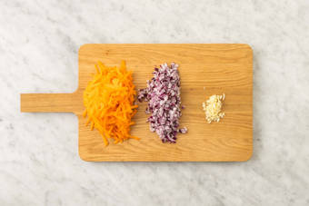 Opération découpe !