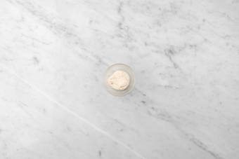 Réchauffer et faire la sauce