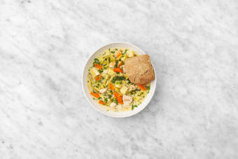 Dernière ligne droite