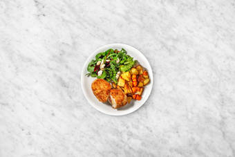 Un vrai cordon bleu !