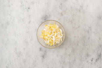 Préparer les endives