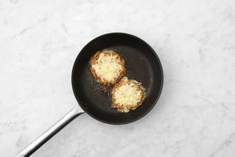 Pulled Pork anbraten