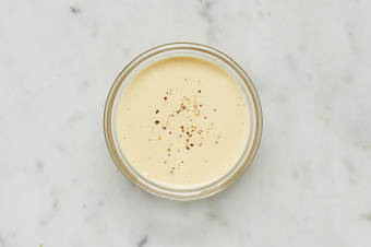 Start Chickpea Salad