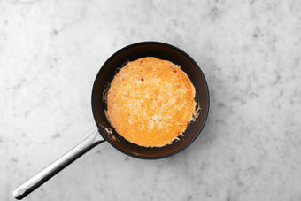 Make your Cheese Sauce