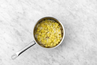 Preparare le verdure