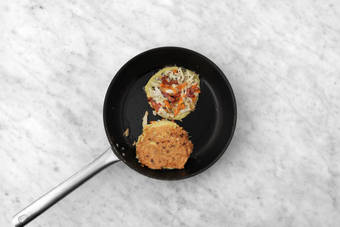 Cuocere gli okonomiyaki